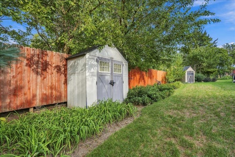 Tiny photo for 208 Mecherle Drive, Bloomington, IL 61701 (MLS # 12773828)