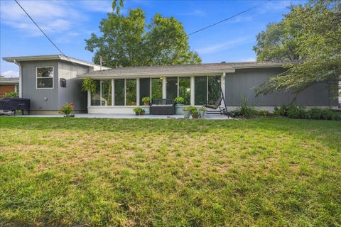 Tiny photo for 208 Mecherle Drive, Bloomington, IL 61701 (MLS # 12773828)