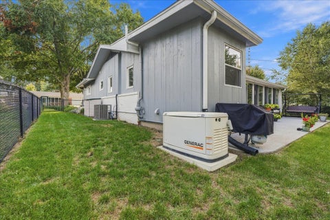 Tiny photo for 208 Mecherle Drive, Bloomington, IL 61701 (MLS # 12773828)