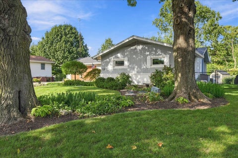 Tiny photo for 208 Mecherle Drive, Bloomington, IL 61701 (MLS # 12773828)