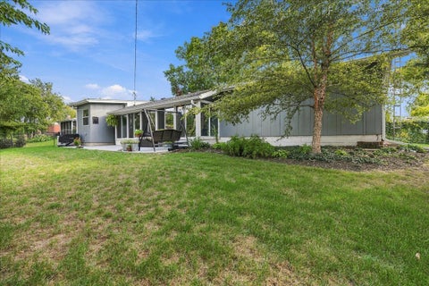 Tiny photo for 208 Mecherle Drive, Bloomington, IL 61701 (MLS # 12773828)