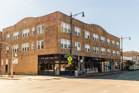 2709 W Lawrence Avenue 3 Chicago IL 60625
