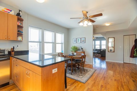Tiny photo for 2709 W Lawrence Avenue #3, Chicago, IL 60625 (MLS # 12298569)