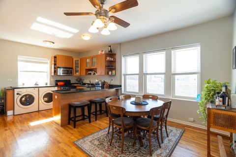 Tiny photo for 2709 W Lawrence Avenue #3, Chicago, IL 60625 (MLS # 12298569)