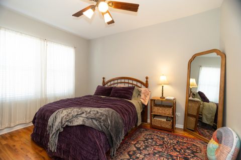 Tiny photo for 2709 W Lawrence Avenue #3, Chicago, IL 60625 (MLS # 12298569)