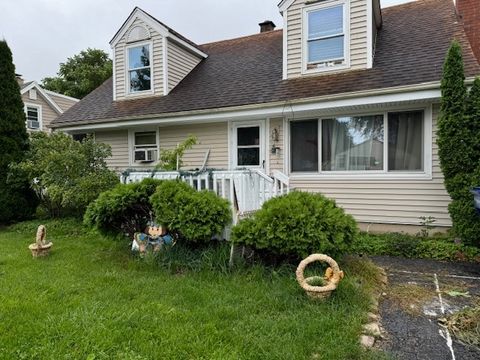 A home in Grayslake