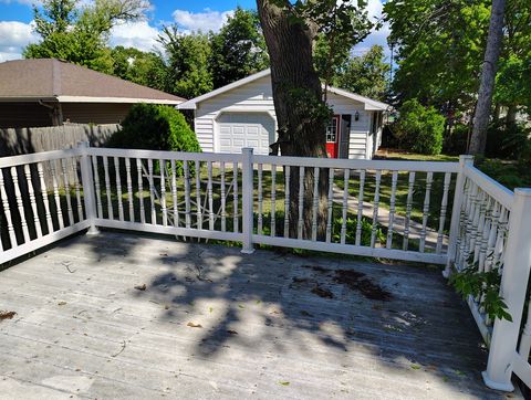 Tiny photo for 801 Main Street, Antioch, IL 60002 (MLS # 12463499)