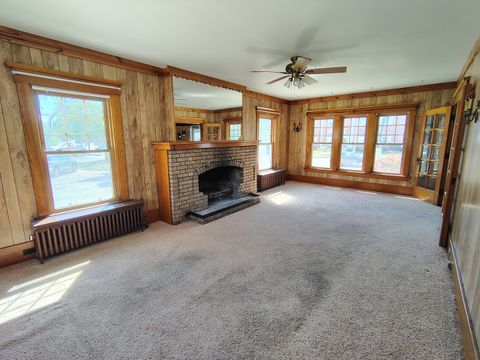 Tiny photo for 801 Main Street, Antioch, IL 60002 (MLS # 12463499)