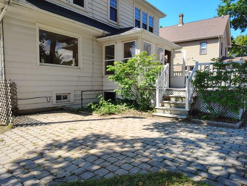 Tiny photo for 801 Main Street, Antioch, IL 60002 (MLS # 12463499)