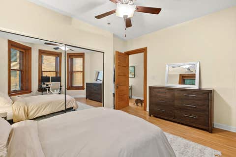 Tiny photo for 550 W Surf Street #302, Chicago, IL 60657 (MLS # 12732721)