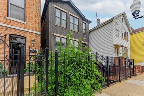 1750 W Cermak Road Chicago IL 60608