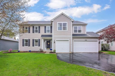 749 Metropolitan Avenue Bolingbrook IL 60490