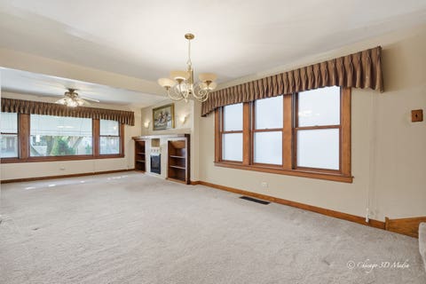 Tiny photo for 4120 N Ottawa Avenue, Norridge, IL 60706 (MLS # 12735040)