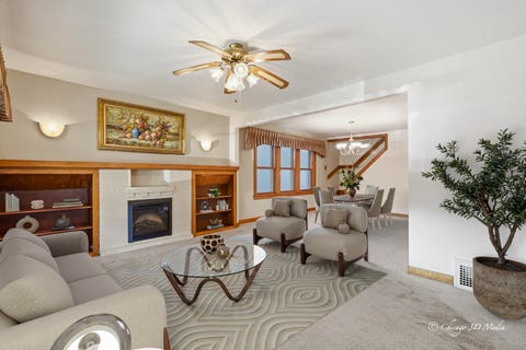 Tiny photo for 4120 N Ottawa Avenue, Norridge, IL 60706 (MLS # 12735040)