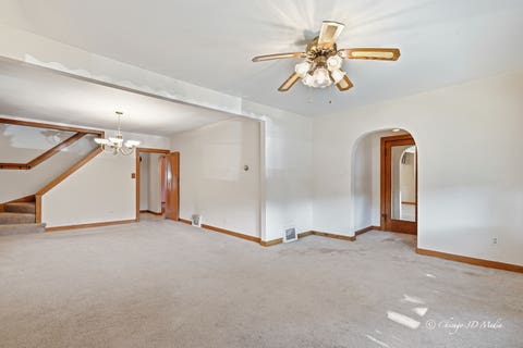 Tiny photo for 4120 N Ottawa Avenue, Norridge, IL 60706 (MLS # 12735040)