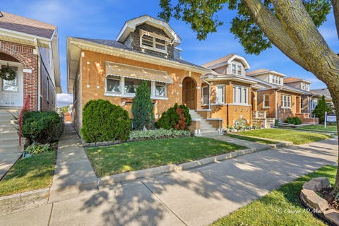 Tiny photo for 4120 N Ottawa Avenue, Norridge, IL 60706 (MLS # 12735040)