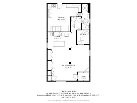 Tiny photo for 4120 N Ottawa Avenue, Norridge, IL 60706 (MLS # 12735040)