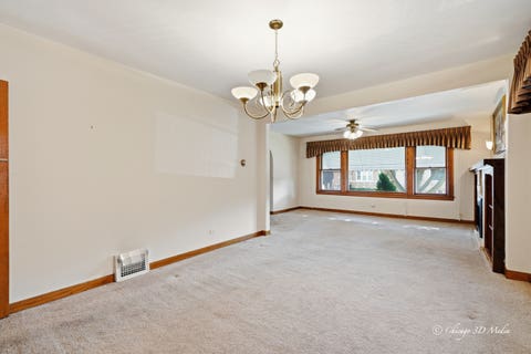 Tiny photo for 4120 N Ottawa Avenue, Norridge, IL 60706 (MLS # 12735040)