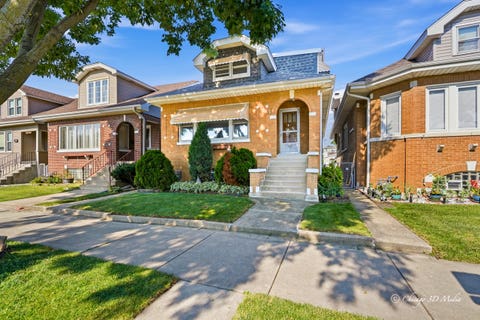 Tiny photo for 4120 N Ottawa Avenue, Norridge, IL 60706 (MLS # 12735040)
