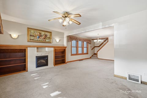 Tiny photo for 4120 N Ottawa Avenue, Norridge, IL 60706 (MLS # 12735040)