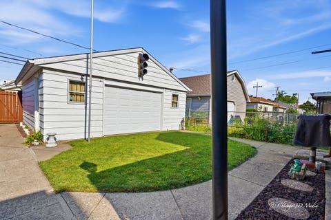 Tiny photo for 4120 N Ottawa Avenue, Norridge, IL 60706 (MLS # 12735040)