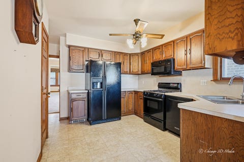 Tiny photo for 4120 N Ottawa Avenue, Norridge, IL 60706 (MLS # 12735040)