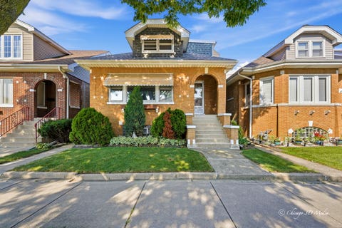 Photo of 4120 N Ottawa Avenue, Norridge, IL 60706 (MLS # 12735040)