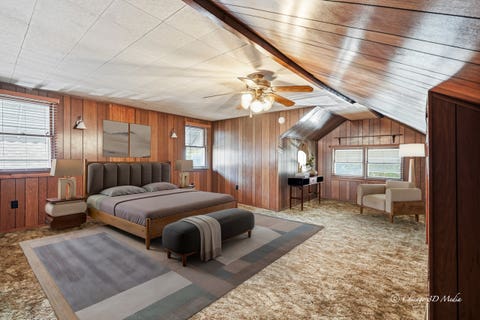 Tiny photo for 4120 N Ottawa Avenue, Norridge, IL 60706 (MLS # 12735040)