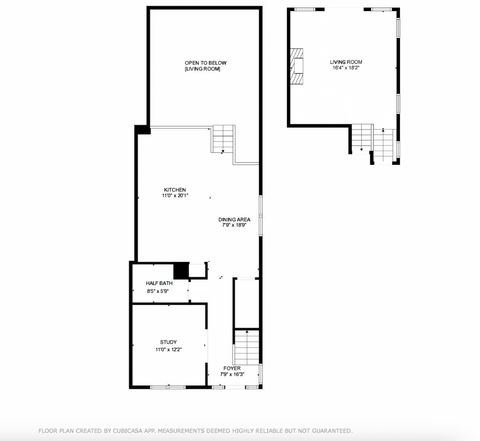 A home in Chicago