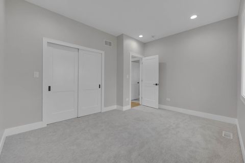A home in Chicago