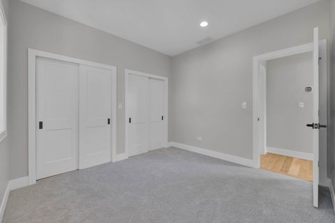 A home in Chicago