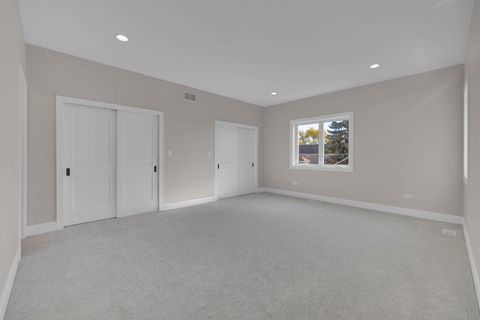 A home in Chicago