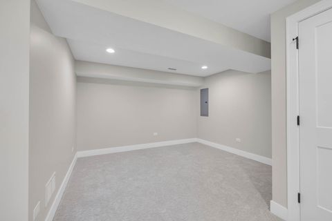 A home in Chicago