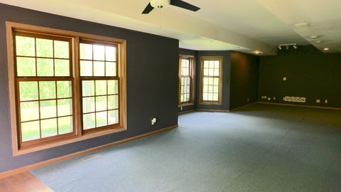 Tiny photo for 2346 W Longhollow Road, Elizabeth, IL 61028 (MLS # 12347634)