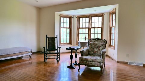 Tiny photo for 2346 W Longhollow Road, Elizabeth, IL 61028 (MLS # 12347634)