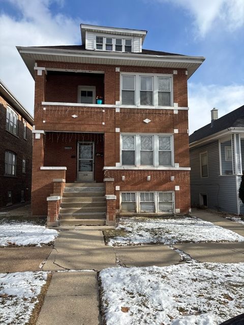 2623 N Marmora Avenue Chicago IL 60639
