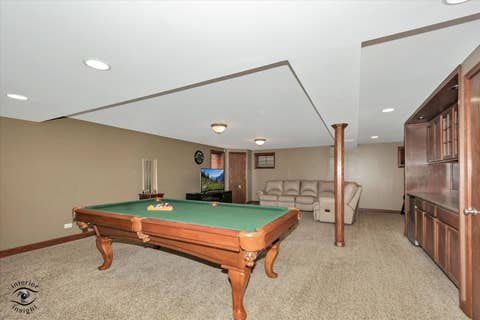 Tiny photo for Mokena, IL 60448 (MLS # 12722404)