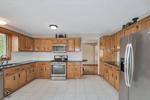 Tiny photo for Mokena, IL 60448 (MLS # 12722404)