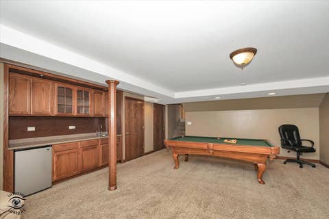 Tiny photo for Mokena, IL 60448 (MLS # 12722404)