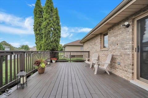 Tiny photo for Mokena, IL 60448 (MLS # 12722404)