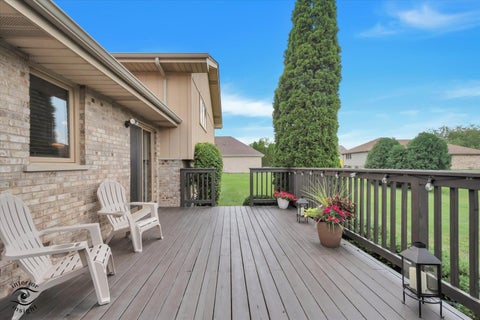 Tiny photo for Mokena, IL 60448 (MLS # 12722404)
