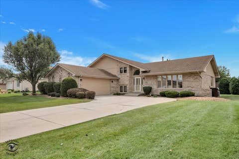 Tiny photo for Mokena, IL 60448 (MLS # 12722404)