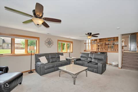 Tiny photo for Mokena, IL 60448 (MLS # 12722404)