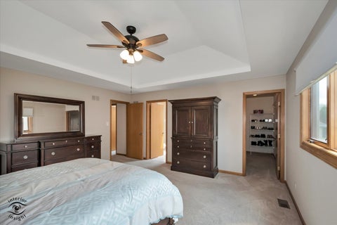 Tiny photo for Mokena, IL 60448 (MLS # 12722404)