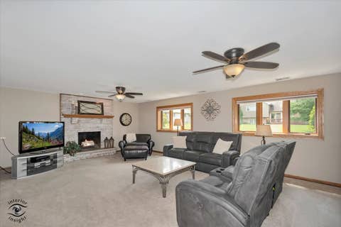Tiny photo for Mokena, IL 60448 (MLS # 12722404)