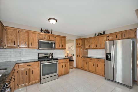 Tiny photo for Mokena, IL 60448 (MLS # 12722404)