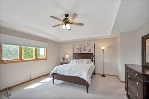 Tiny photo for Mokena, IL 60448 (MLS # 12722404)