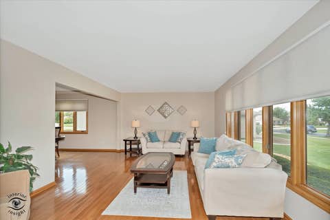 Tiny photo for Mokena, IL 60448 (MLS # 12722404)