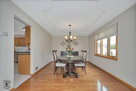 Tiny photo for Mokena, IL 60448 (MLS # 12722404)