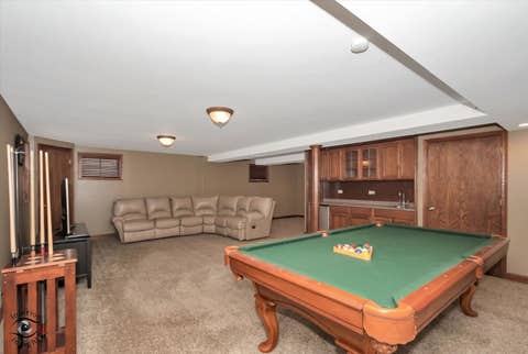 Tiny photo for Mokena, IL 60448 (MLS # 12722404)
